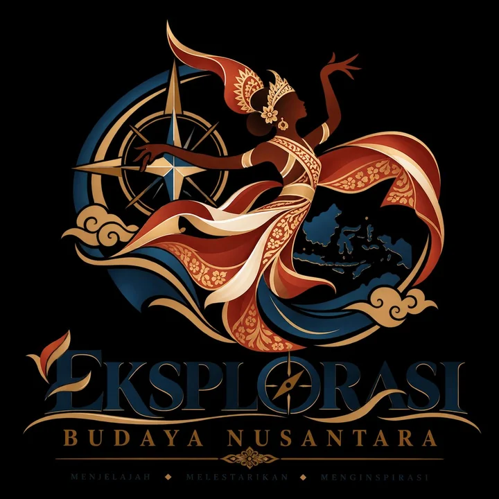Eksplorasi Budaya Nusantara logo
