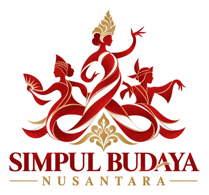 Simpul Budaya Nusantara logo