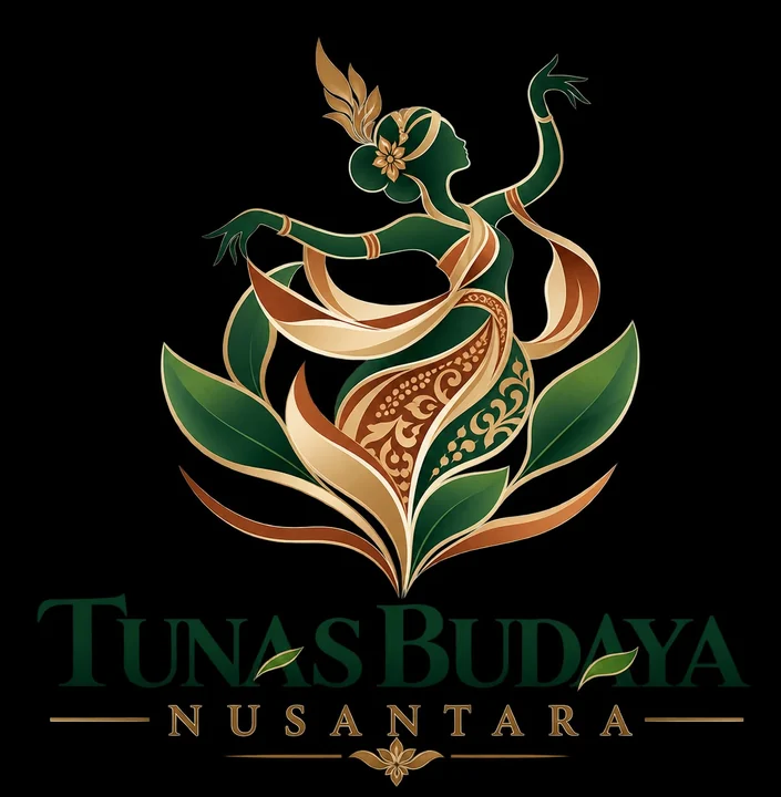 Tunas Budaya Nusantara logo