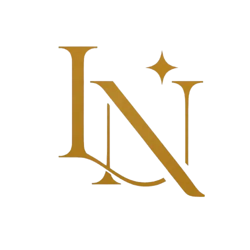 LN logo